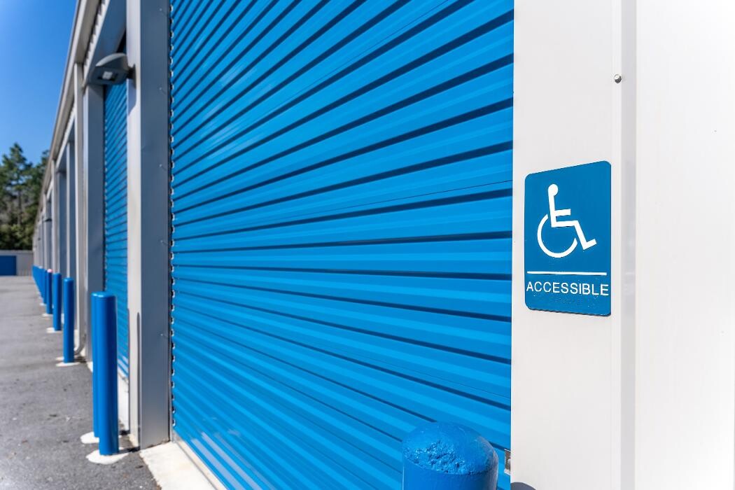 Images Atlantic Self Storage
