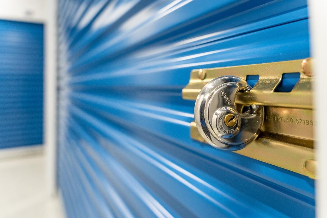 Images Atlantic Self Storage