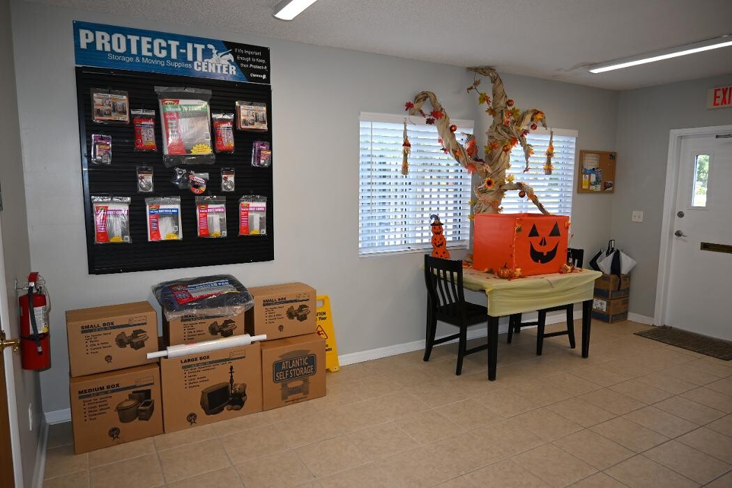 Images Atlantic Self Storage