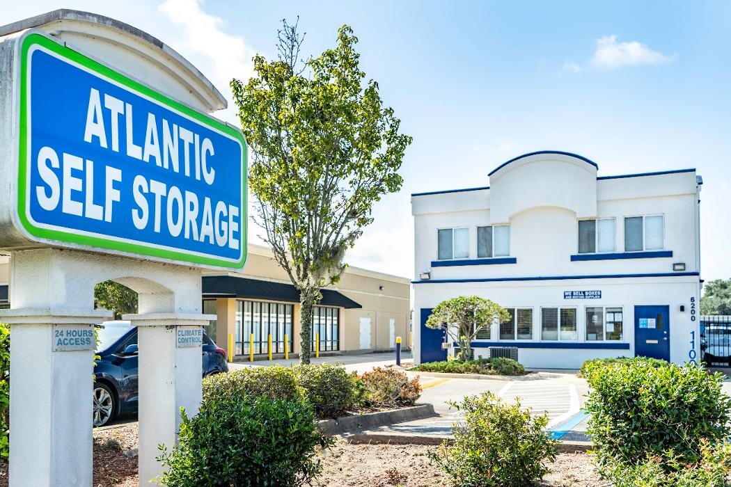 Images Atlantic Self Storage