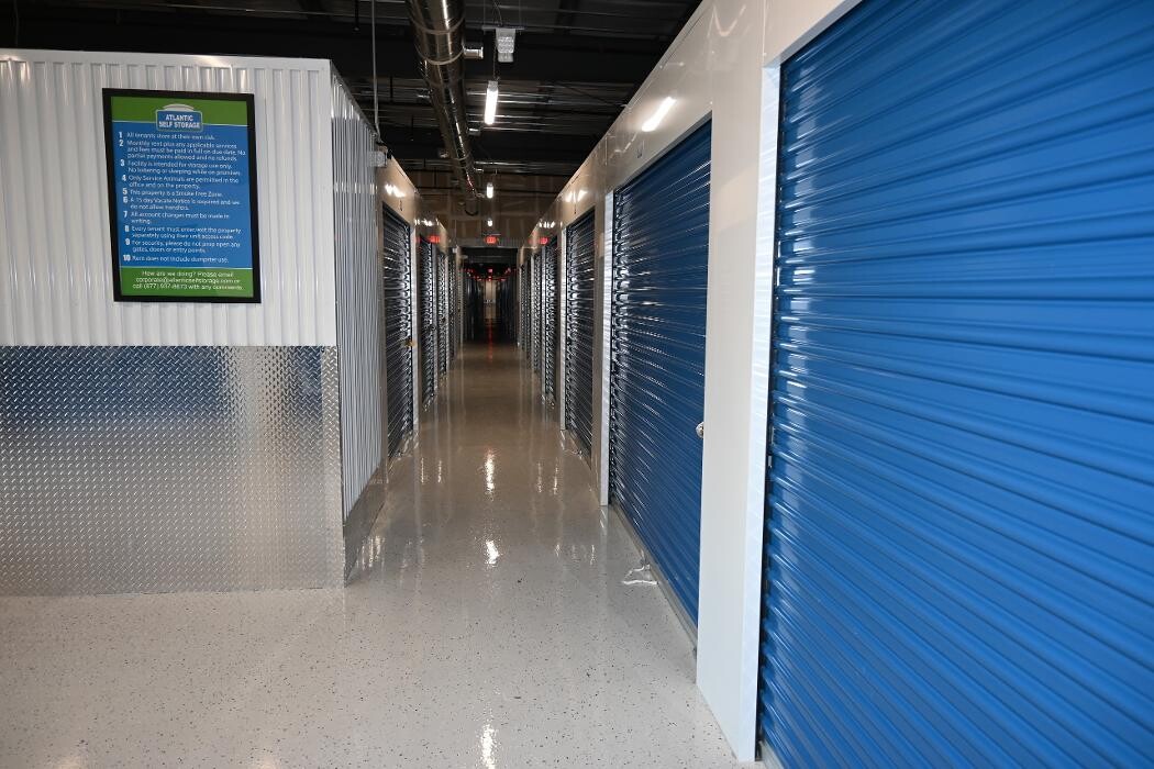 Images Atlantic Self Storage