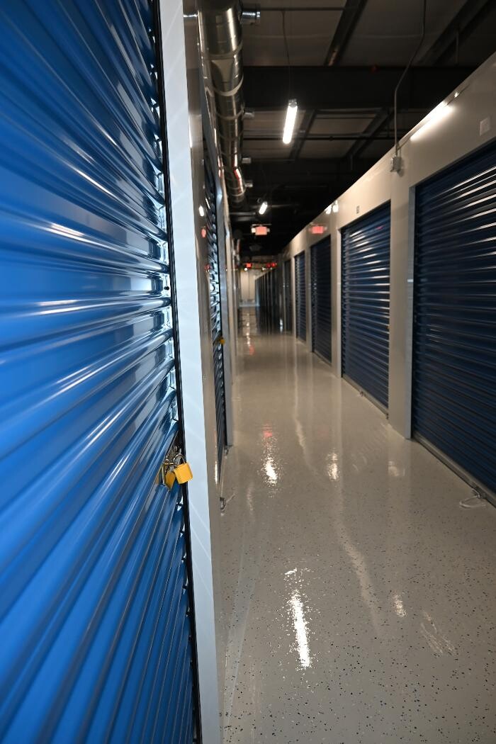 Images Atlantic Self Storage