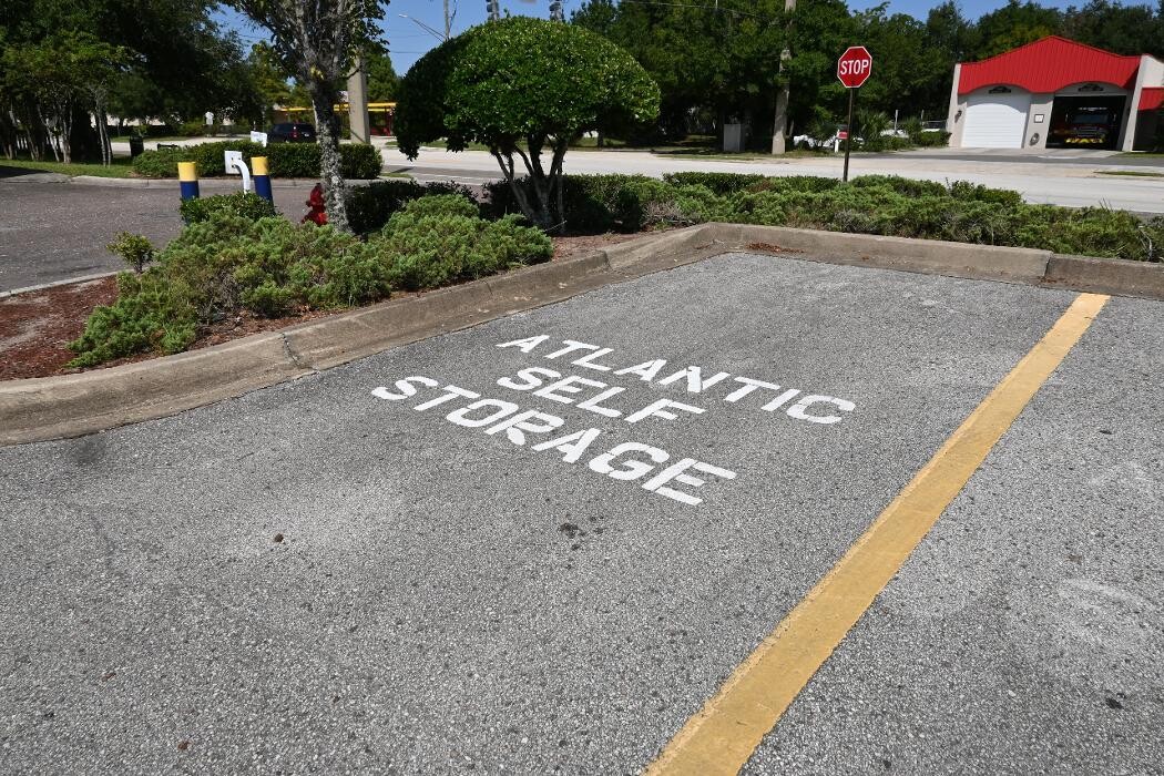 Images Atlantic Self Storage