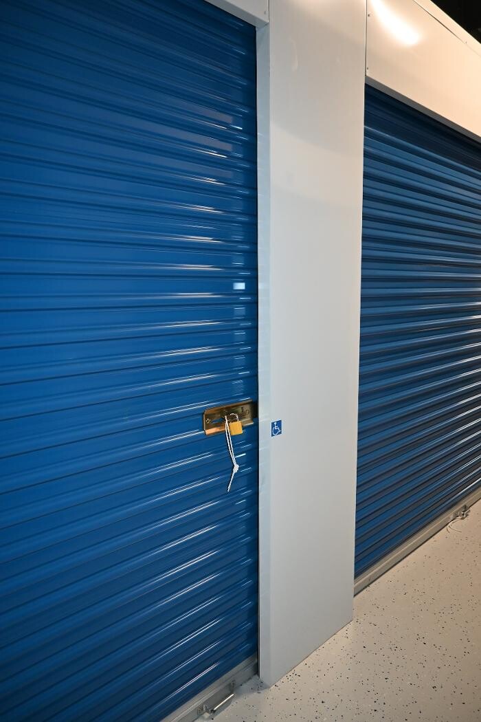 Images Atlantic Self Storage