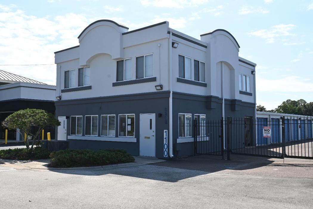 Images Atlantic Self Storage