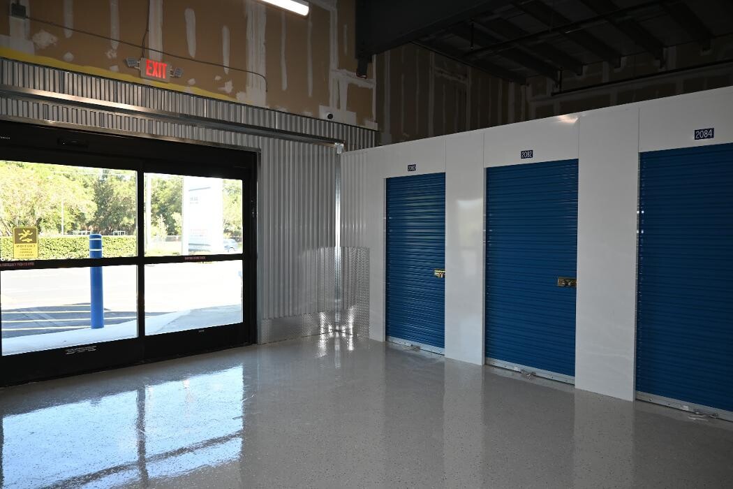 Images Atlantic Self Storage