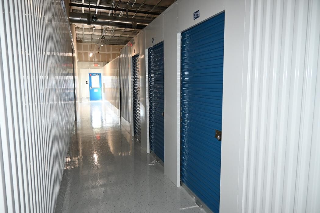 Images Atlantic Self Storage