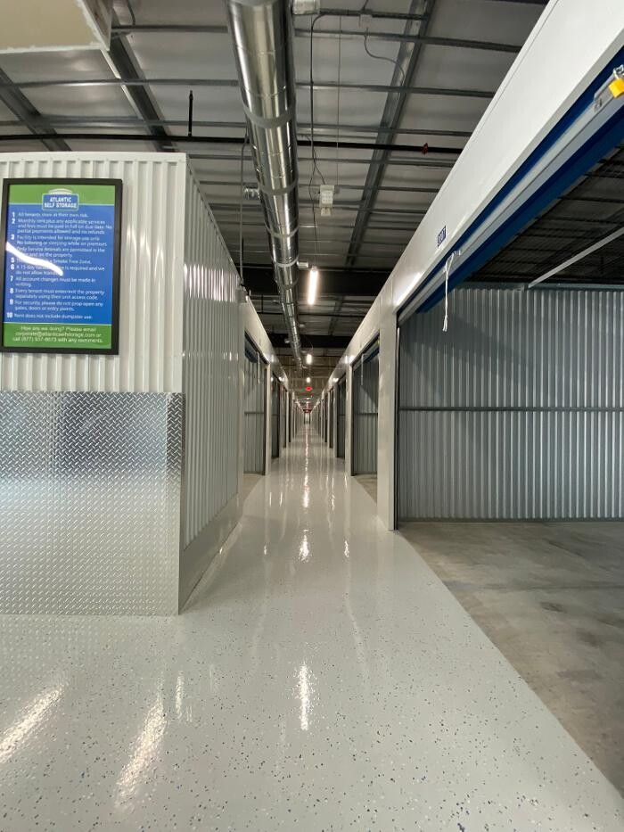 Images Atlantic Self Storage