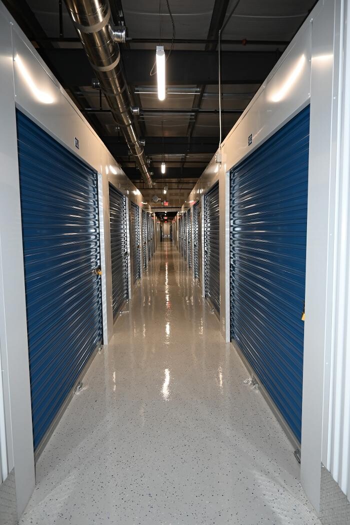 Images Atlantic Self Storage