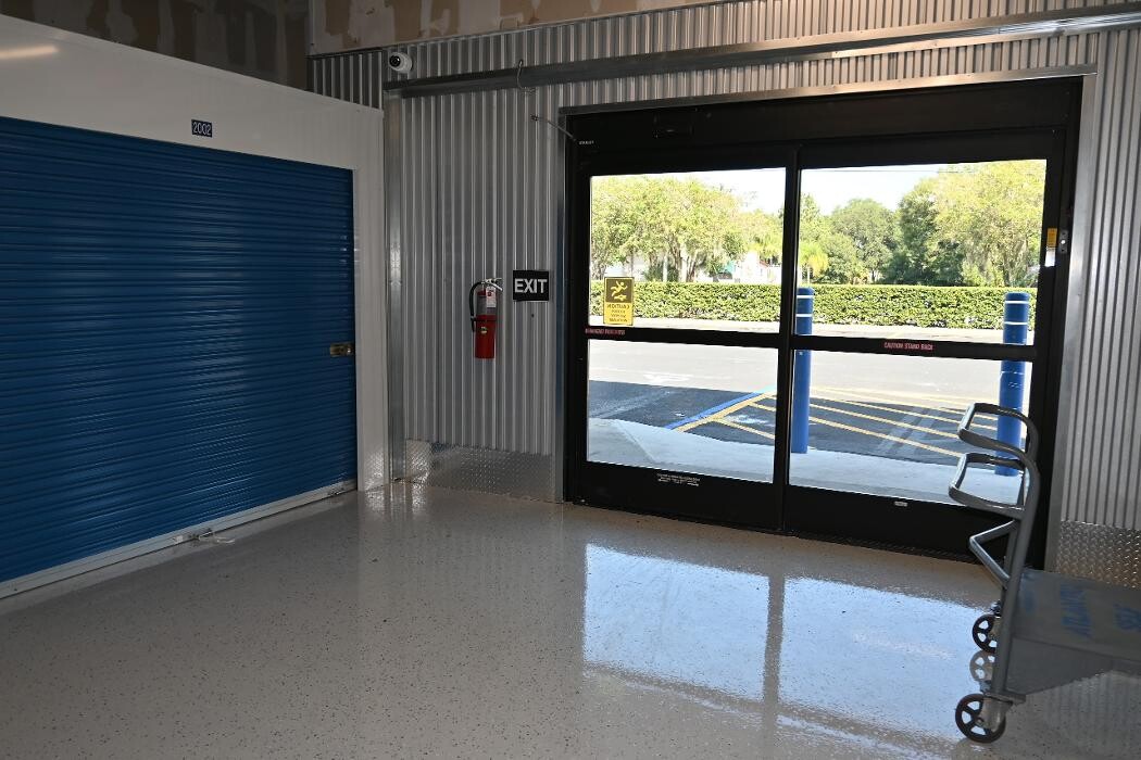 Images Atlantic Self Storage