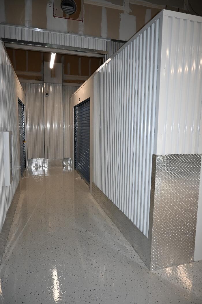 Images Atlantic Self Storage