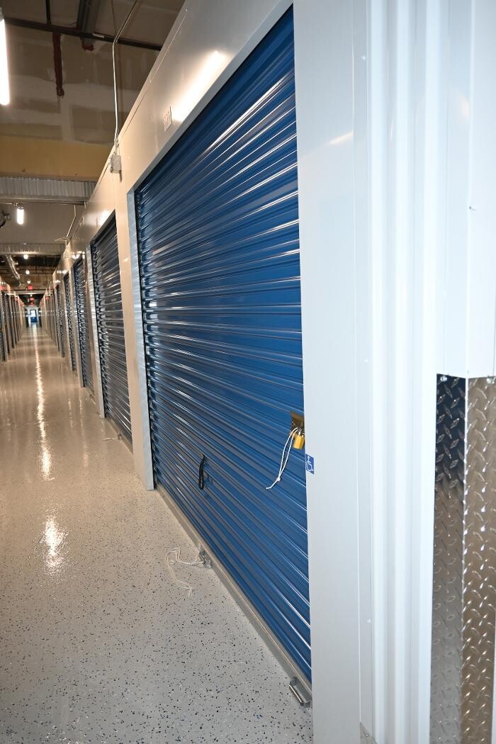Images Atlantic Self Storage