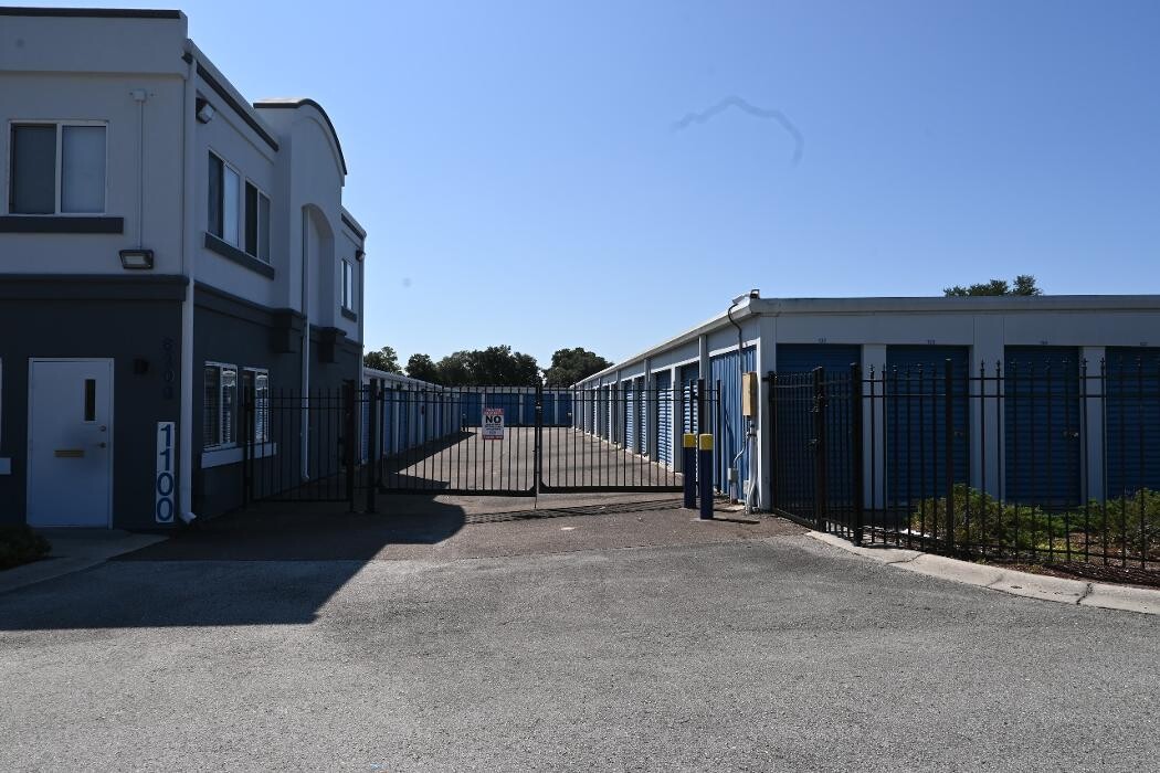 Images Atlantic Self Storage