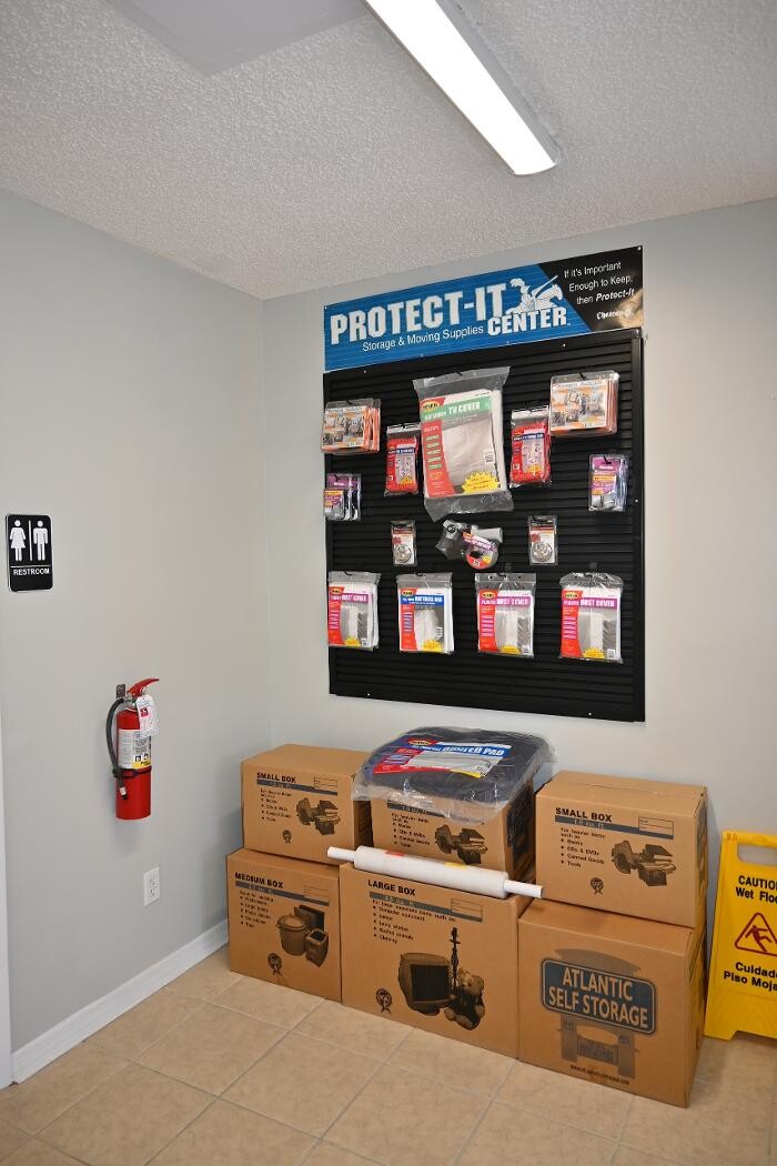 Images Atlantic Self Storage