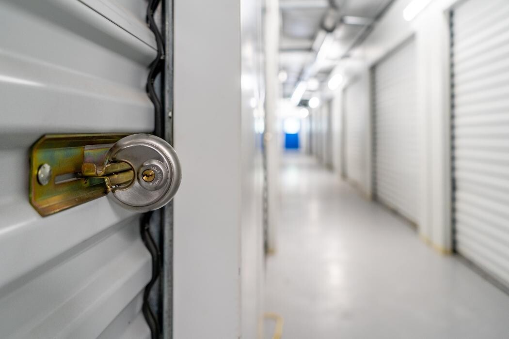 Images Atlantic Self Storage