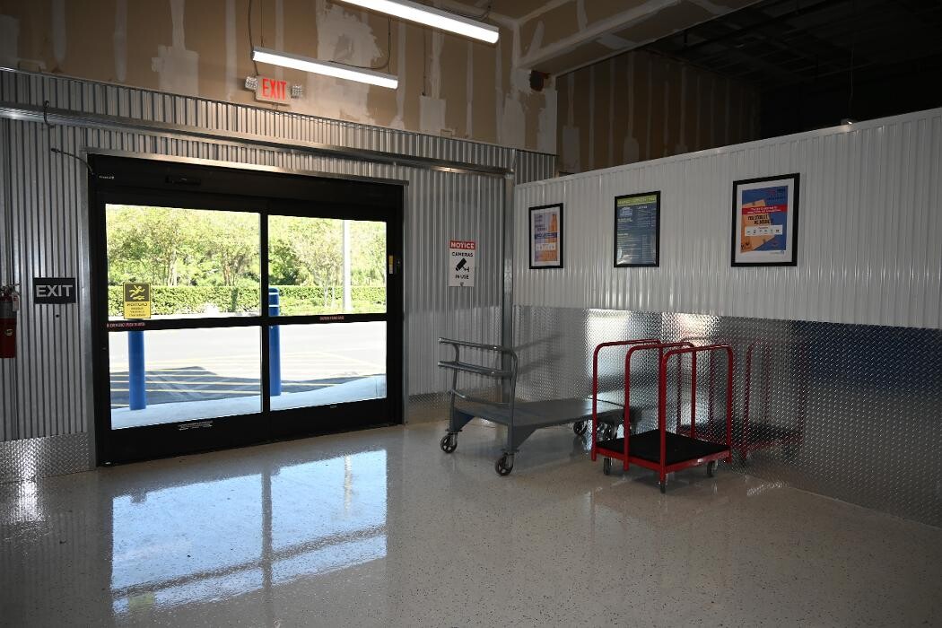 Images Atlantic Self Storage