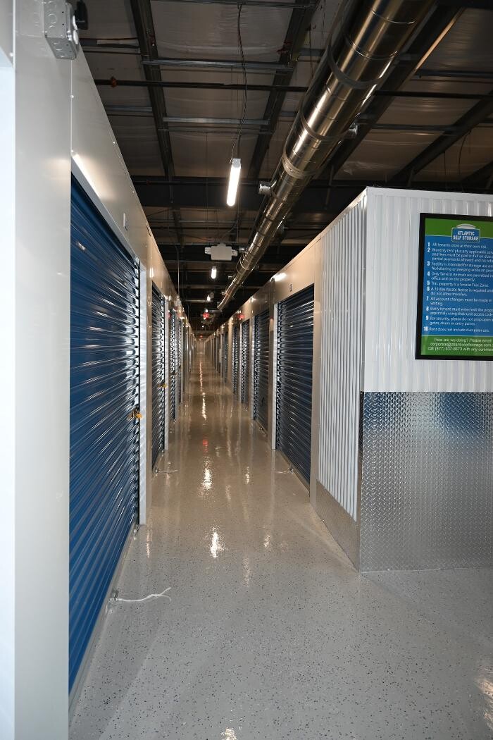 Images Atlantic Self Storage