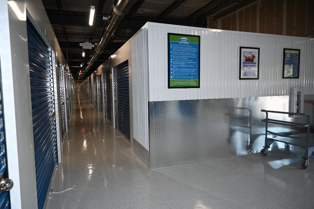 Images Atlantic Self Storage