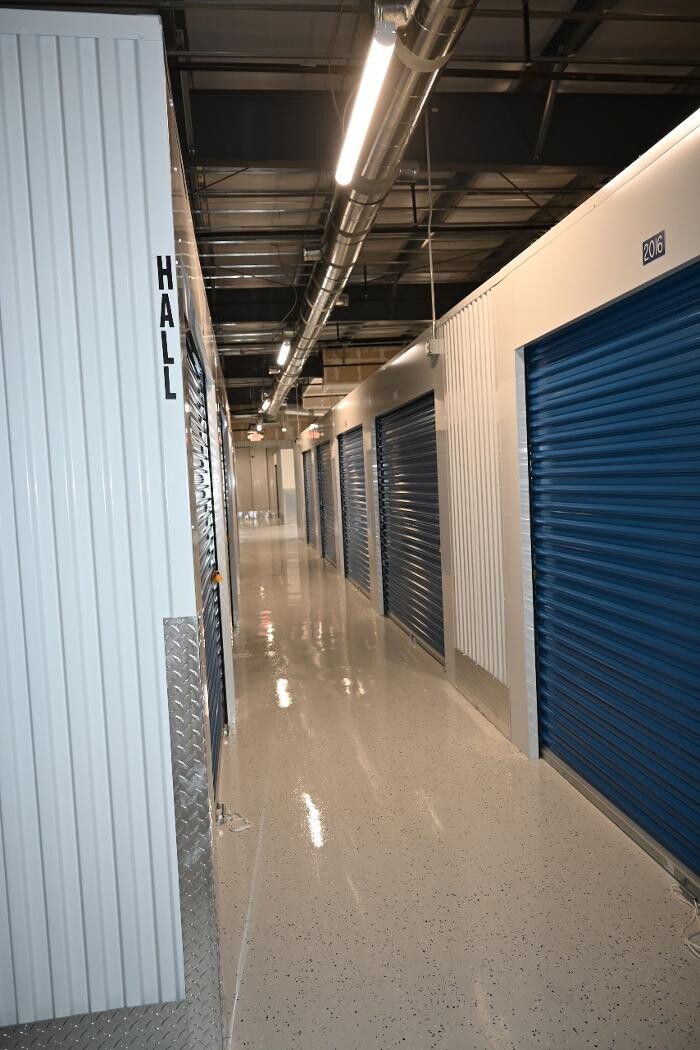 Images Atlantic Self Storage