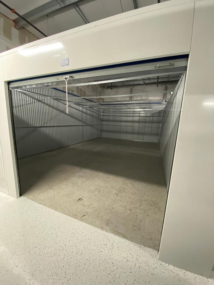 Images Atlantic Self Storage