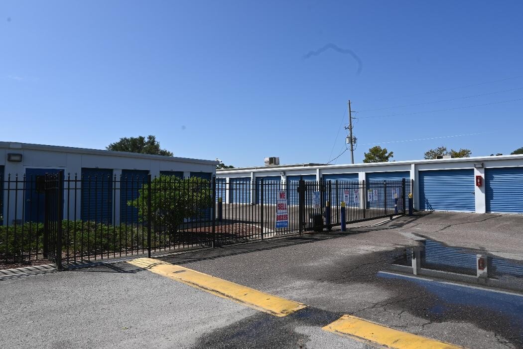 Images Atlantic Self Storage