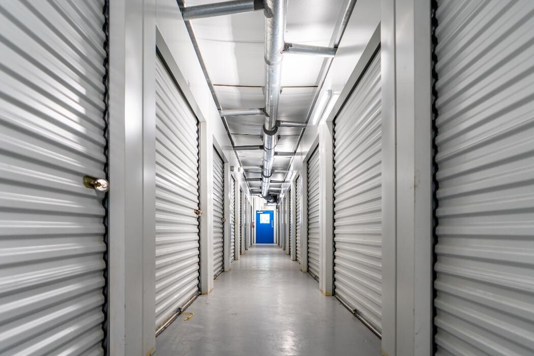 Images Atlantic Self Storage