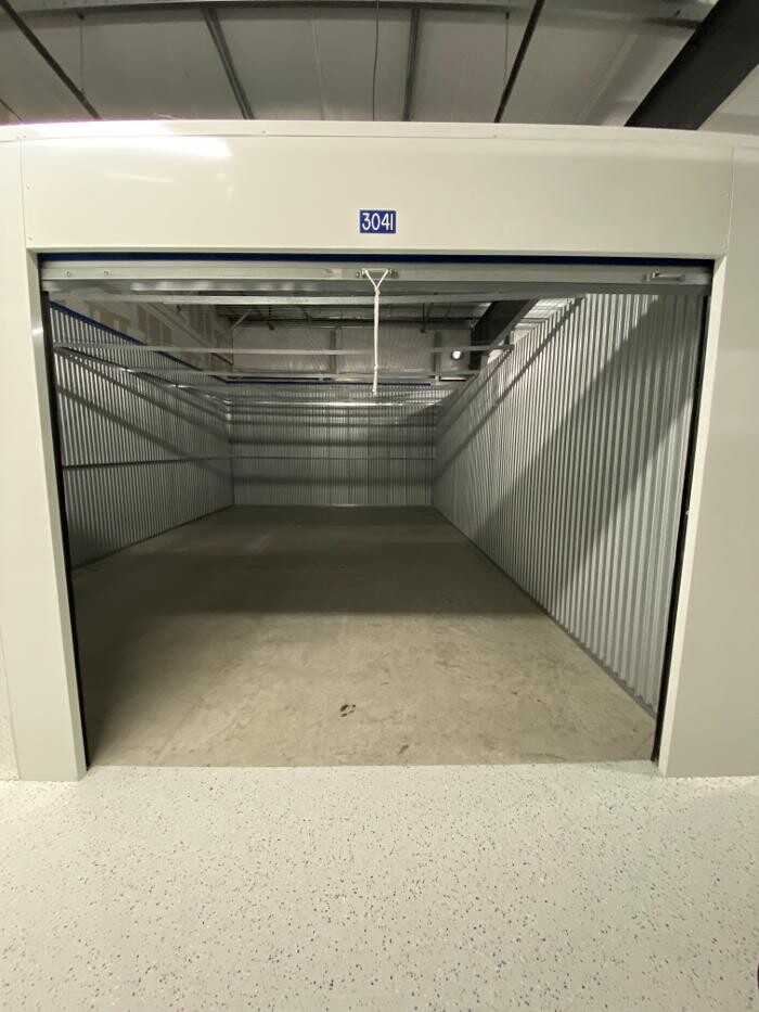 Images Atlantic Self Storage