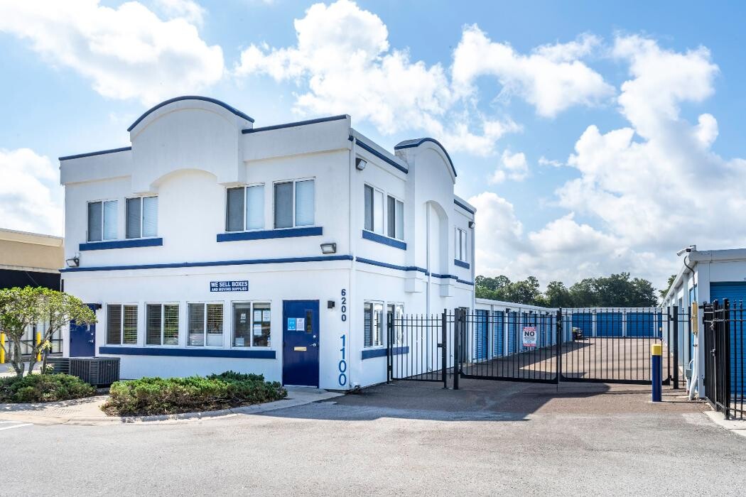 Images Atlantic Self Storage
