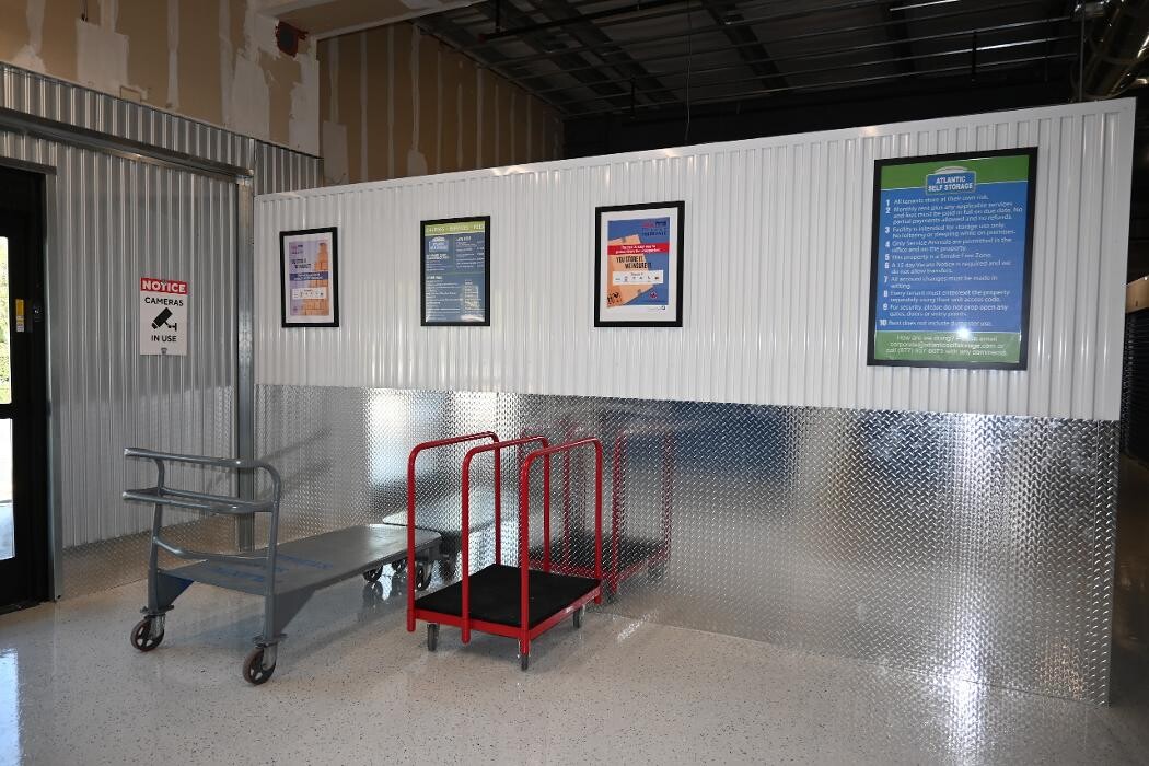 Images Atlantic Self Storage