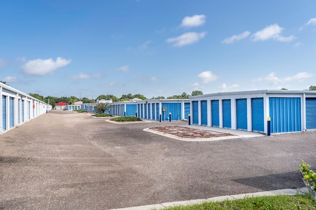 Images Atlantic Self Storage