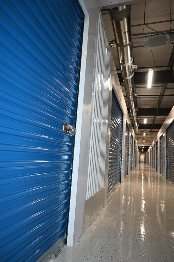 Images Atlantic Self Storage