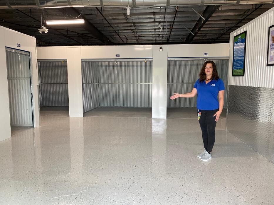 Images Atlantic Self Storage
