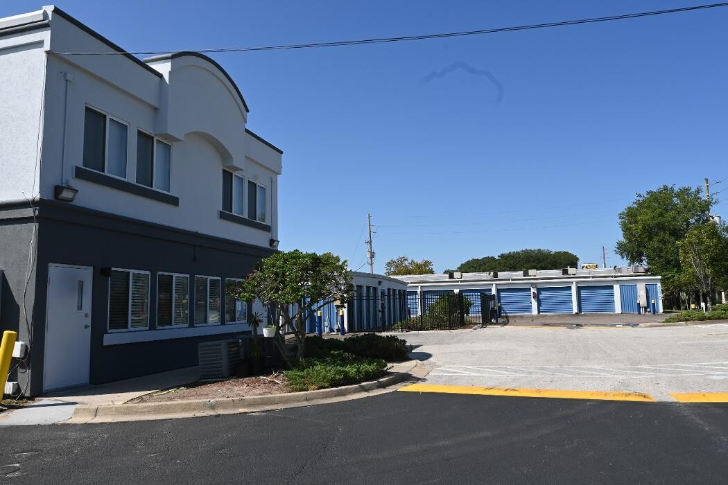 Images Atlantic Self Storage