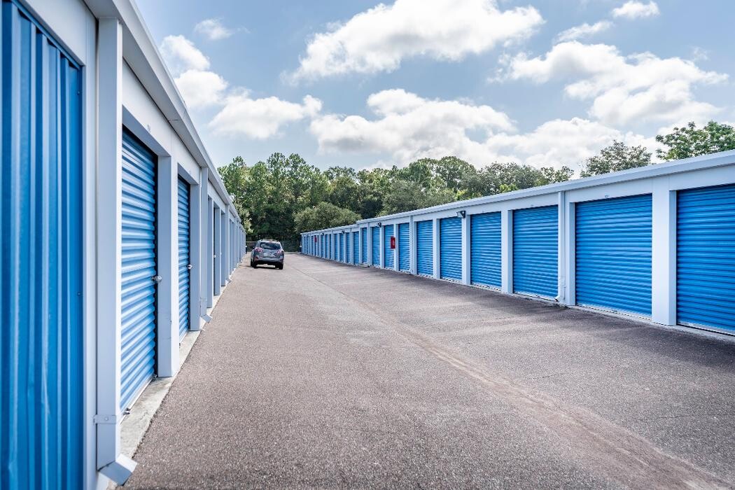 Images Atlantic Self Storage