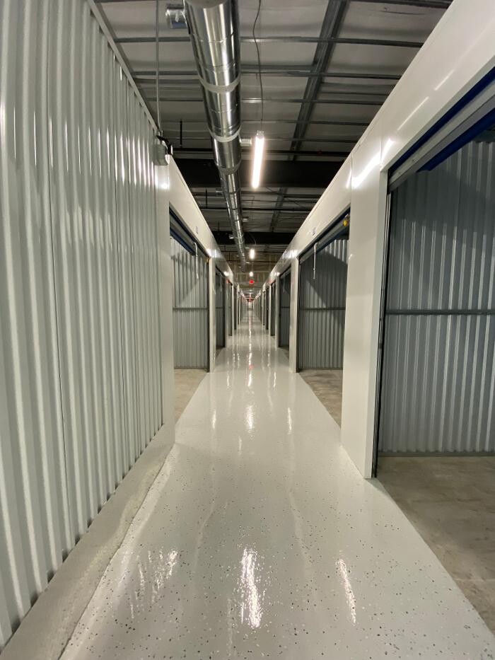 Images Atlantic Self Storage