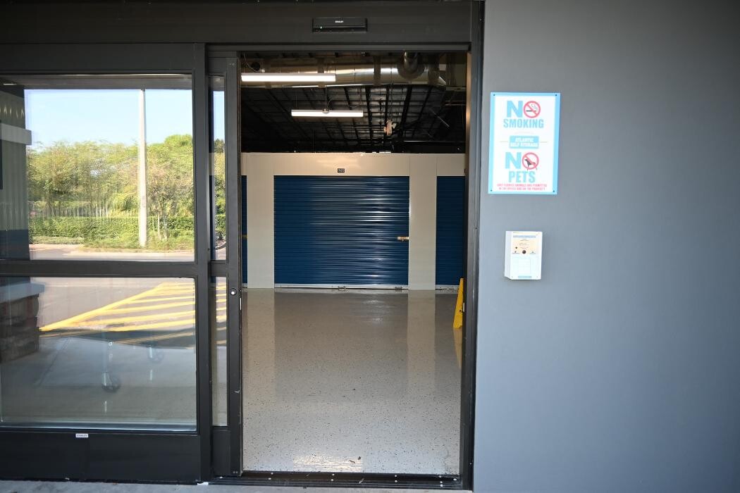 Images Atlantic Self Storage