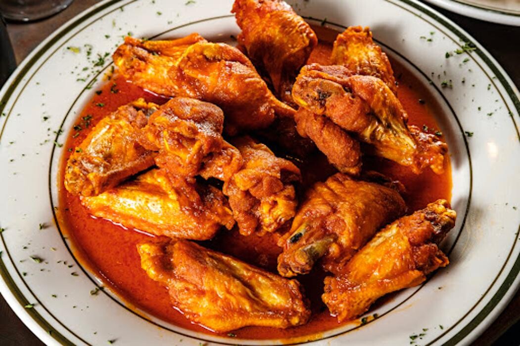 Images Angelo's Pizza