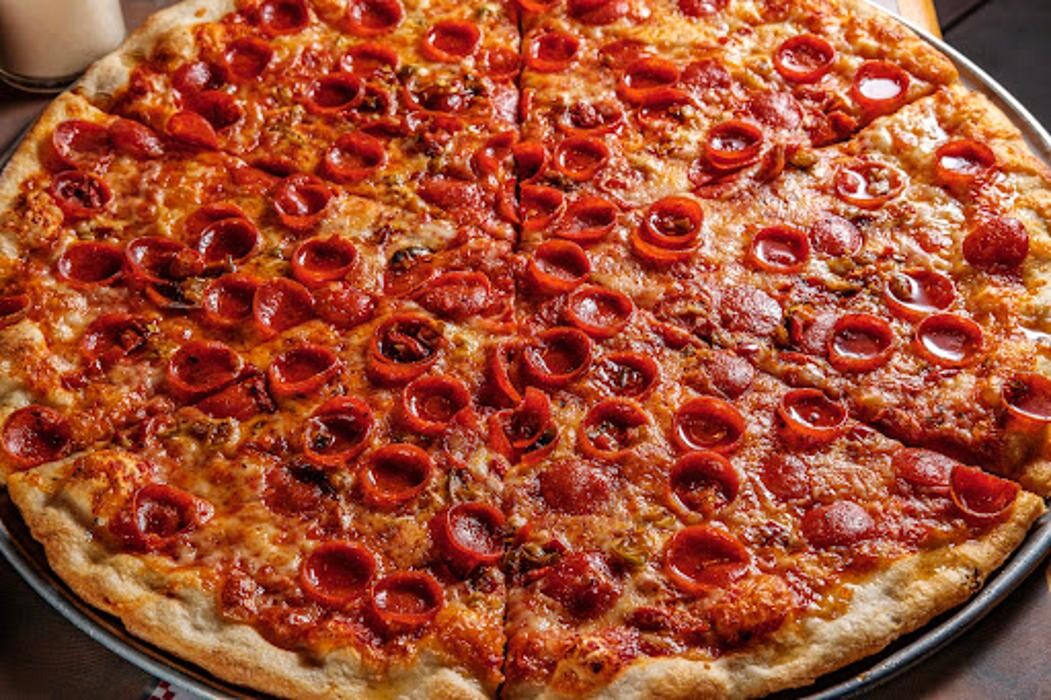 Images Angelo's Pizza