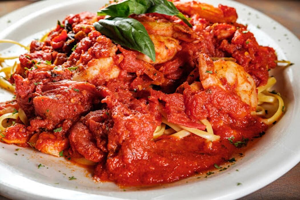 Images Angelo's Pizza