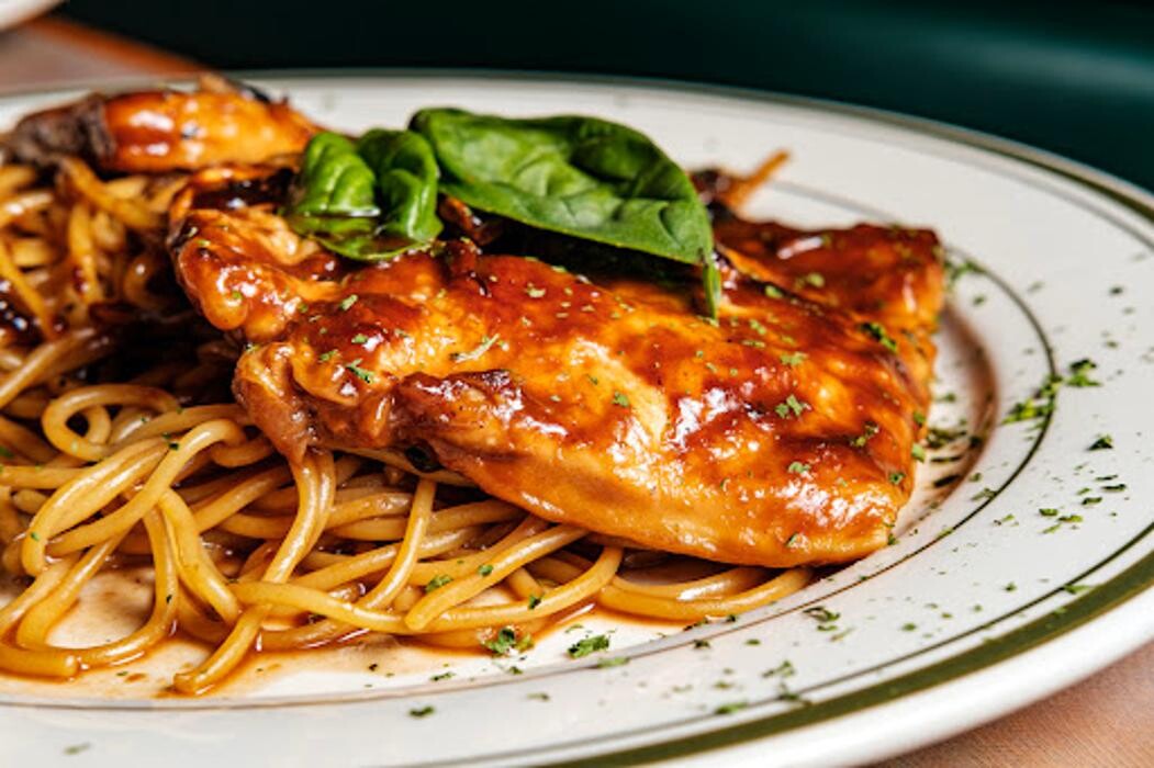 Images Angelo's Pizza