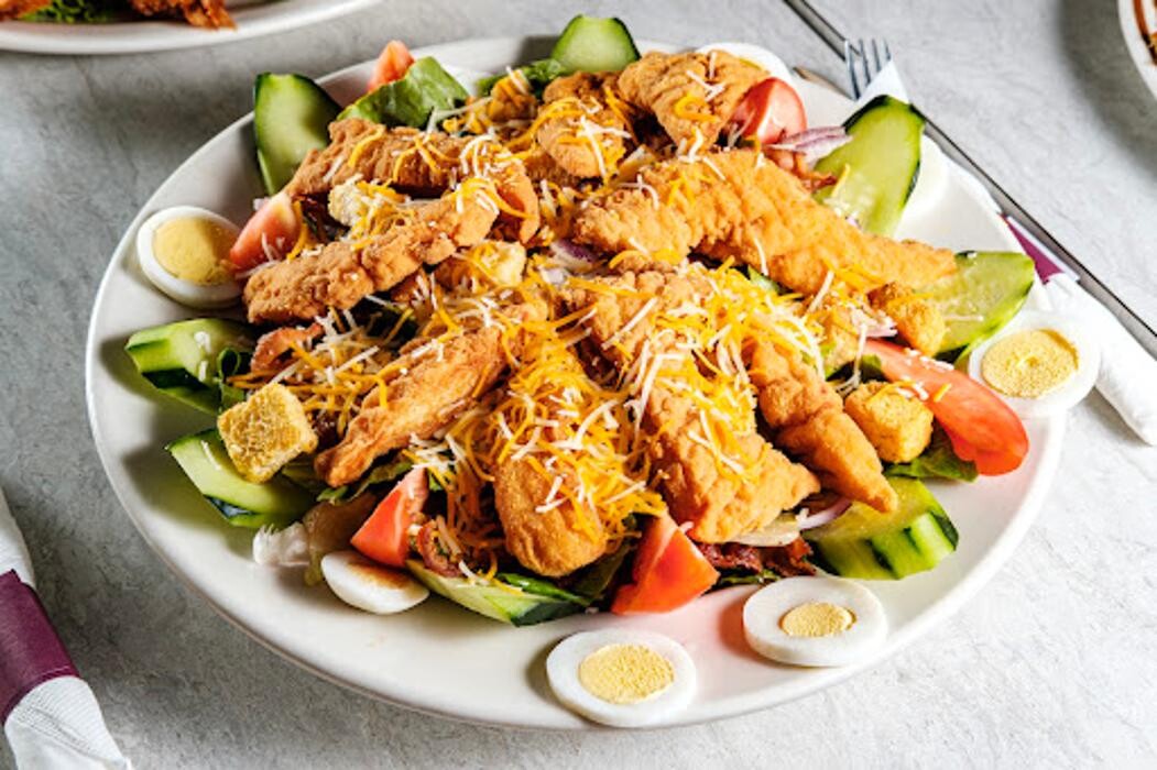 Images Golden Palace Diner & Restaurant