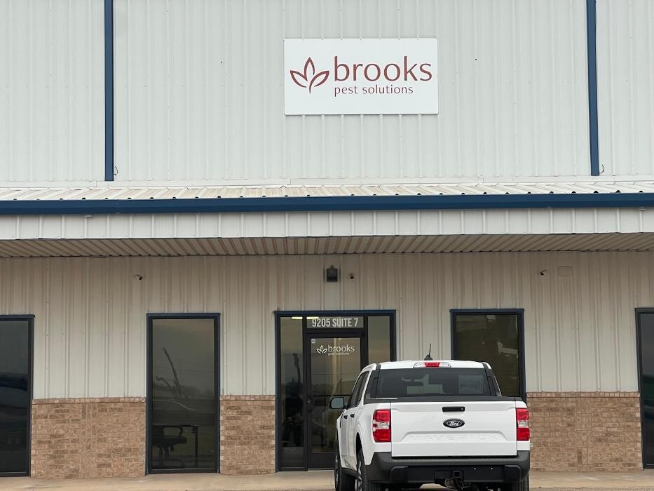 Images Brooks Pest Solutions