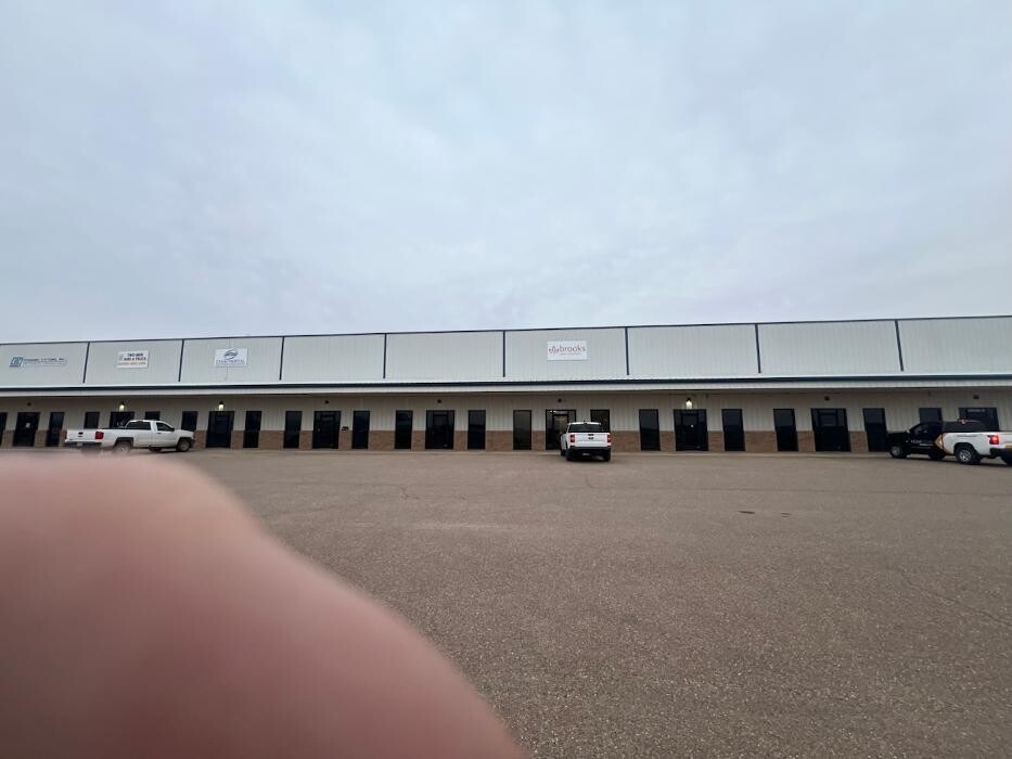 Images Brooks Pest Solutions