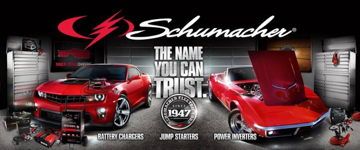 Images Schumacher Electric Corporation