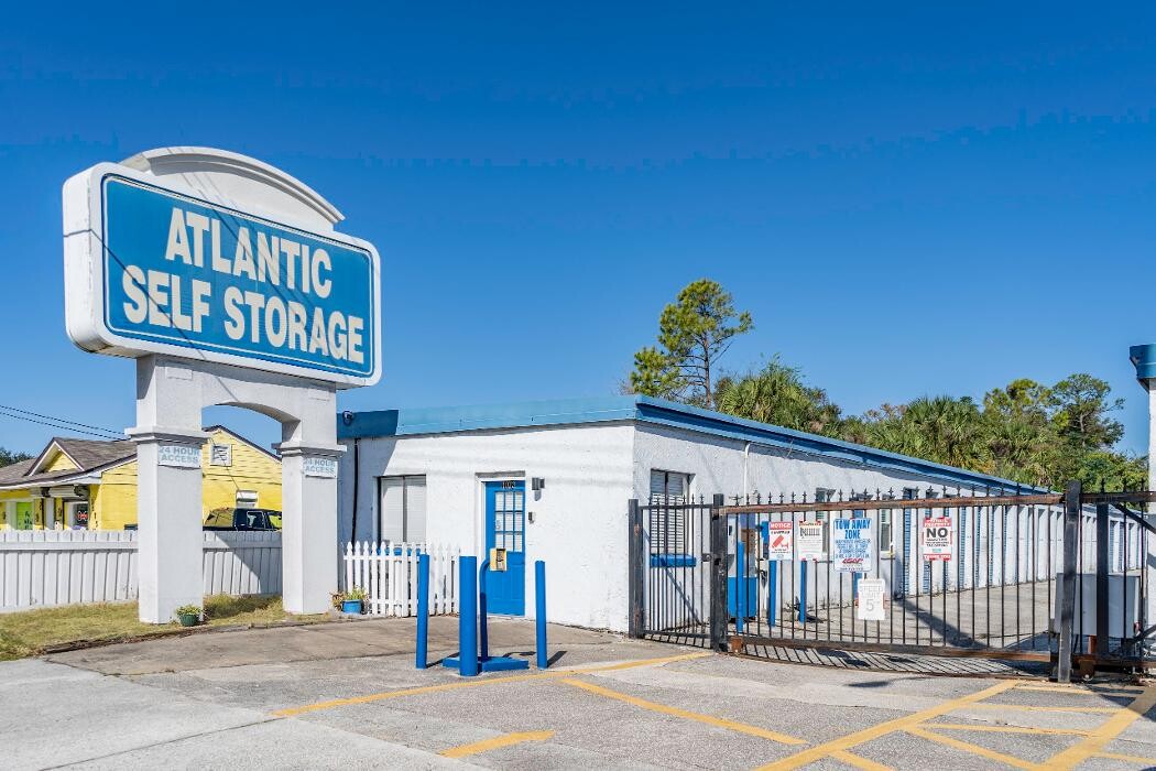 Images Atlantic Self Storage