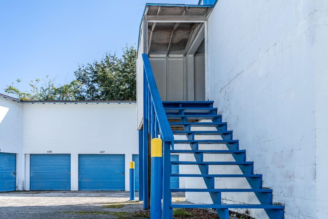 Images Atlantic Self Storage