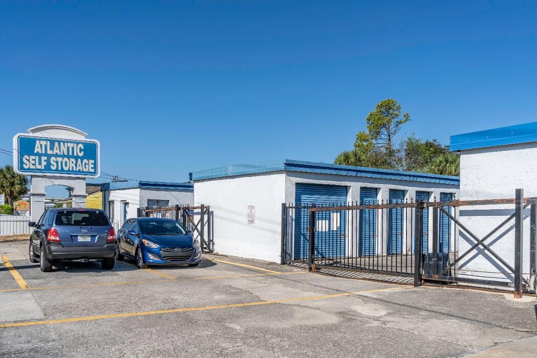 Images Atlantic Self Storage