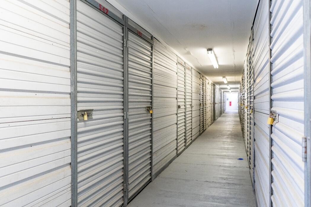 Images Atlantic Self Storage