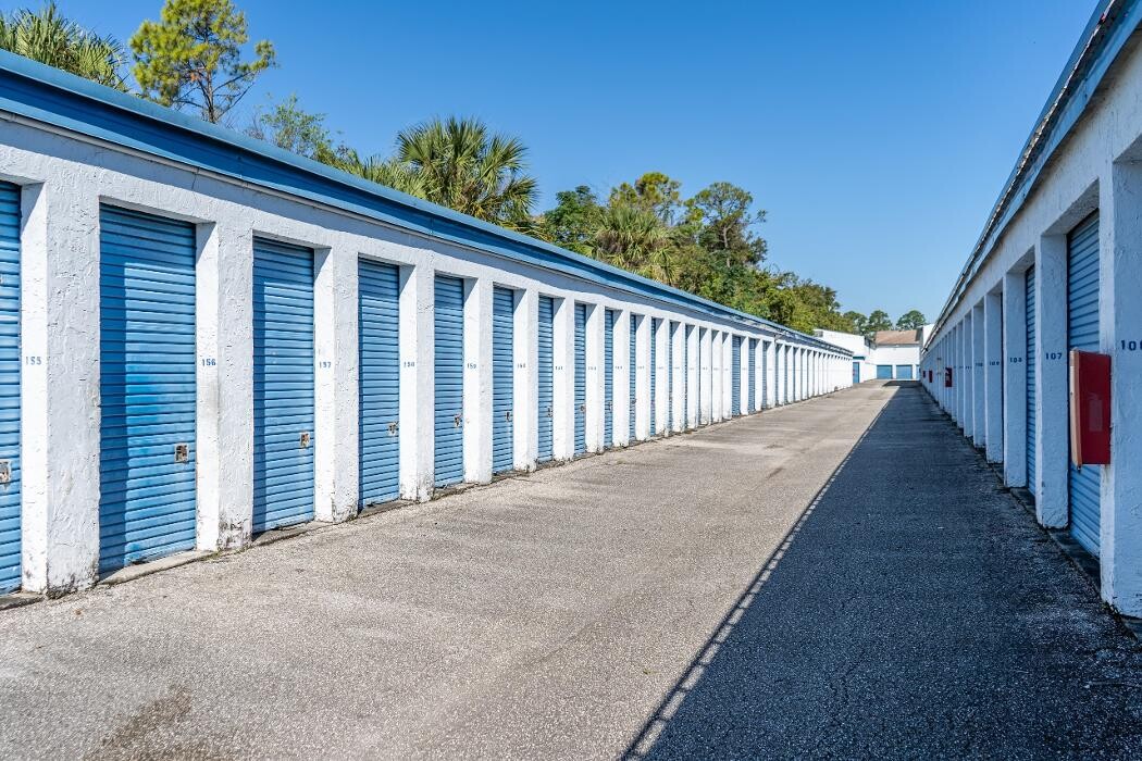 Images Atlantic Self Storage