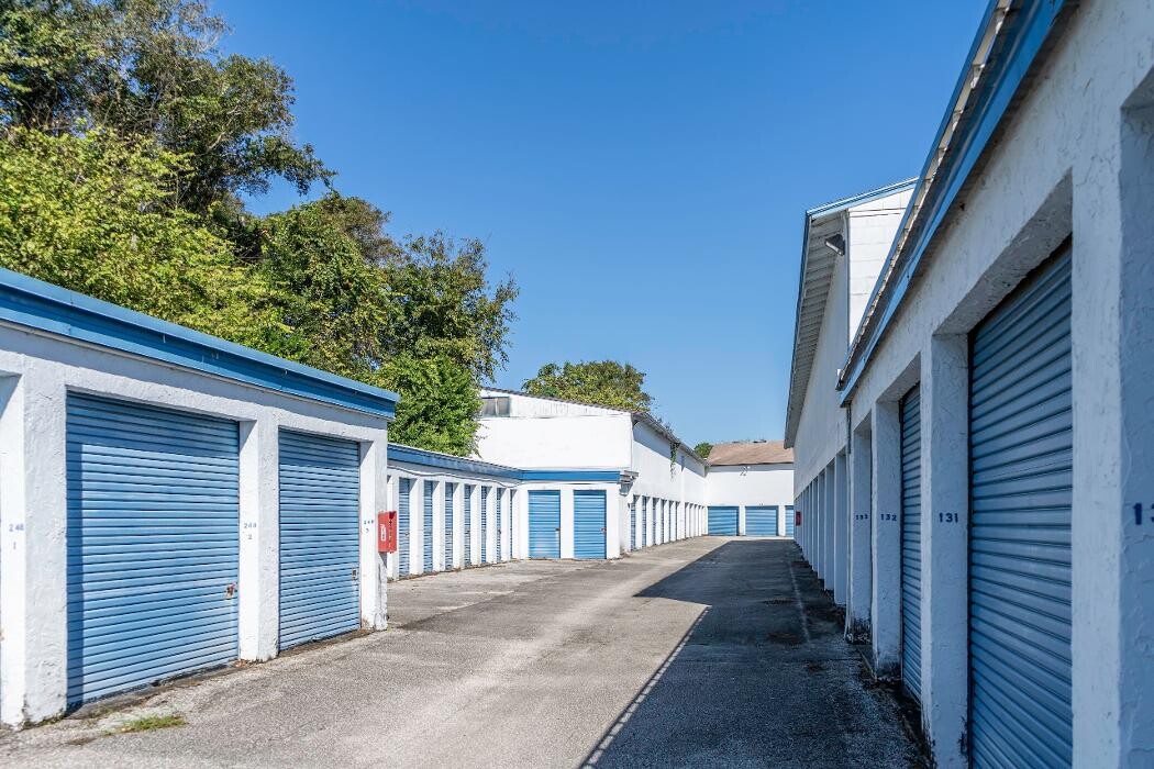 Images Atlantic Self Storage
